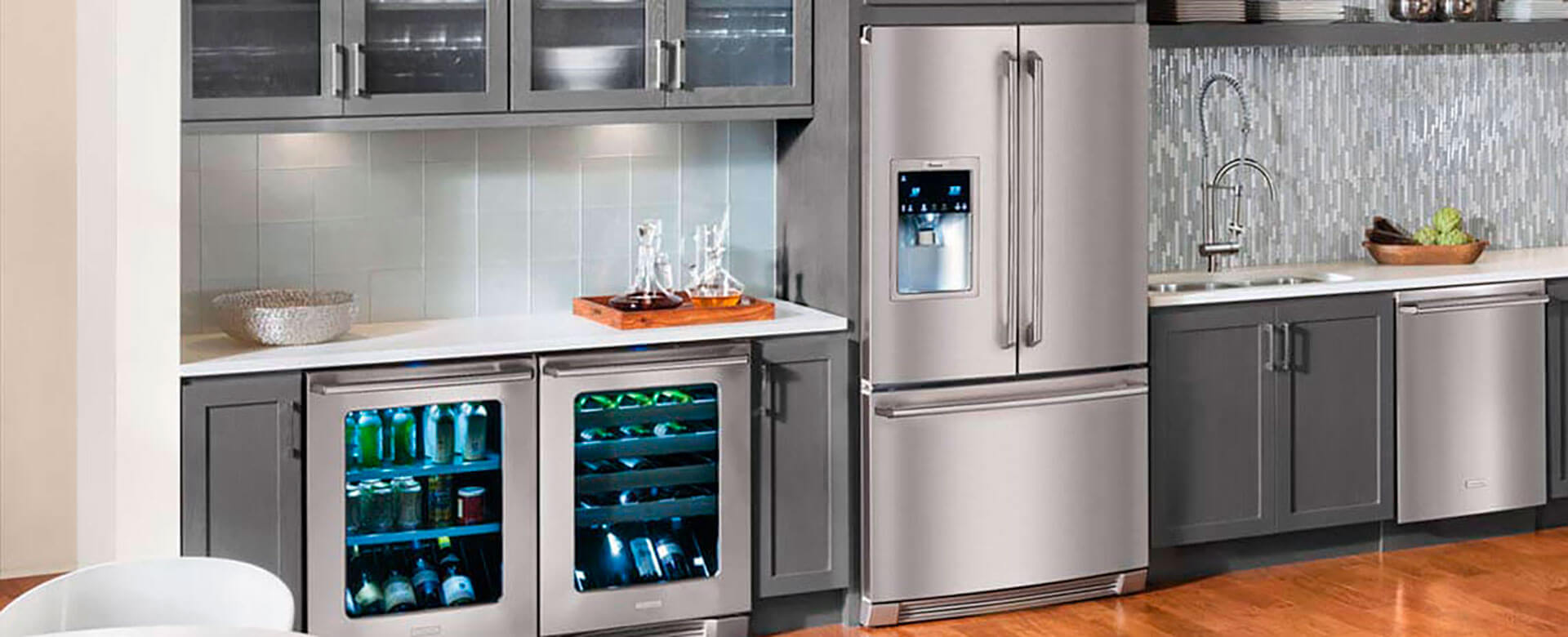 Servicio técnico Amana Tenerife