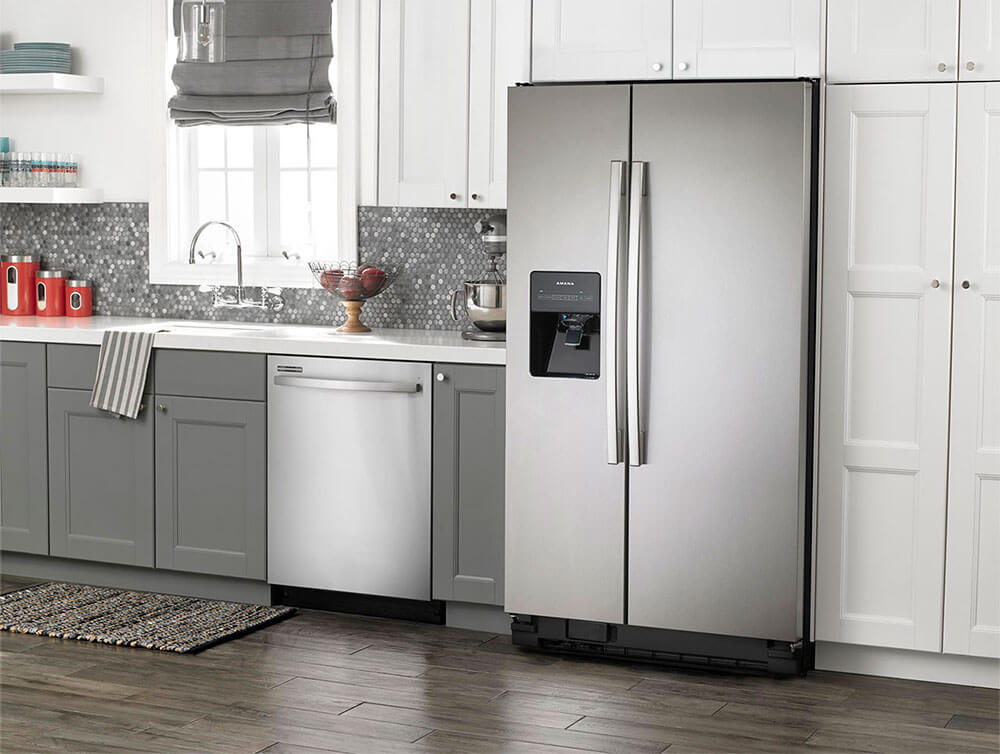 Servicio Técnico AMANA Tenerife